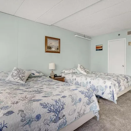 Oceana II 109 Condo