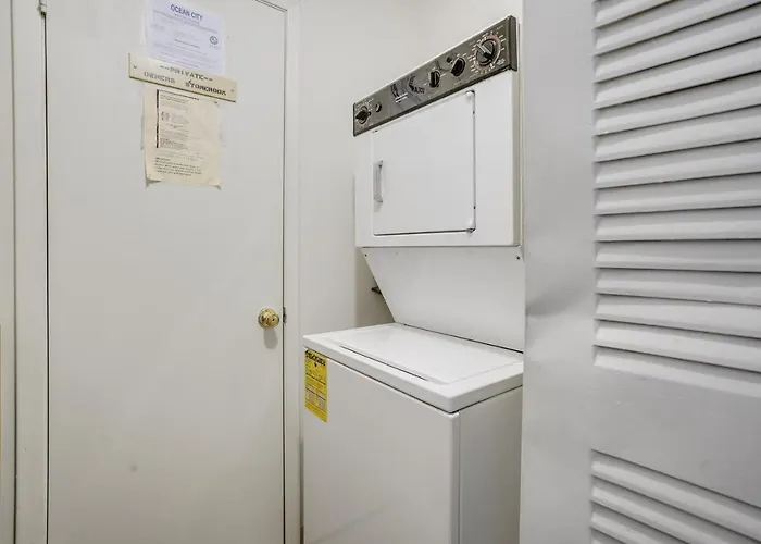 Apartment Oceana Ii 109